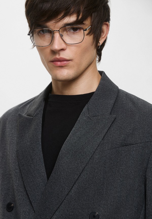 Mademan Пиджак - фото 5