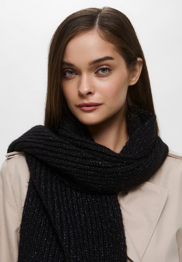 Roberto Cavalli Шарф - фото 5