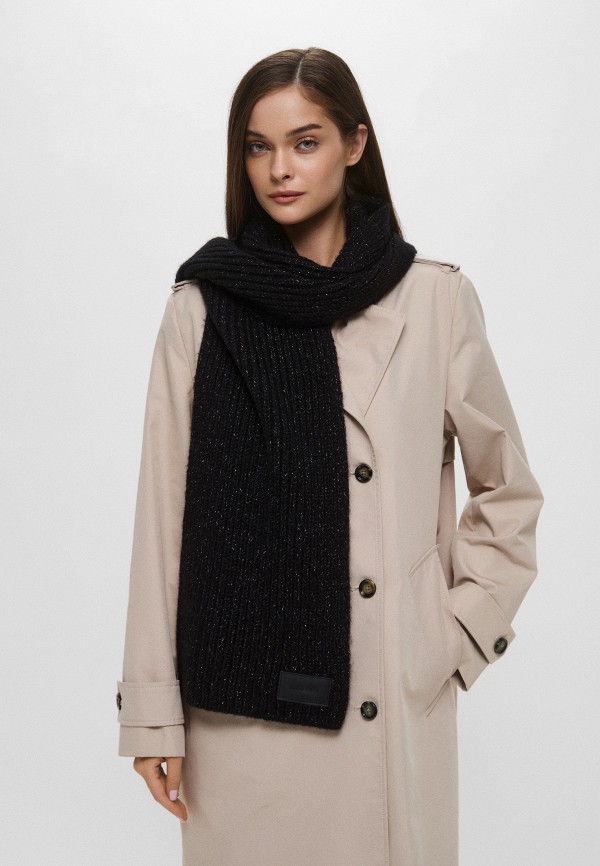 Roberto Cavalli Шарф - фото 4