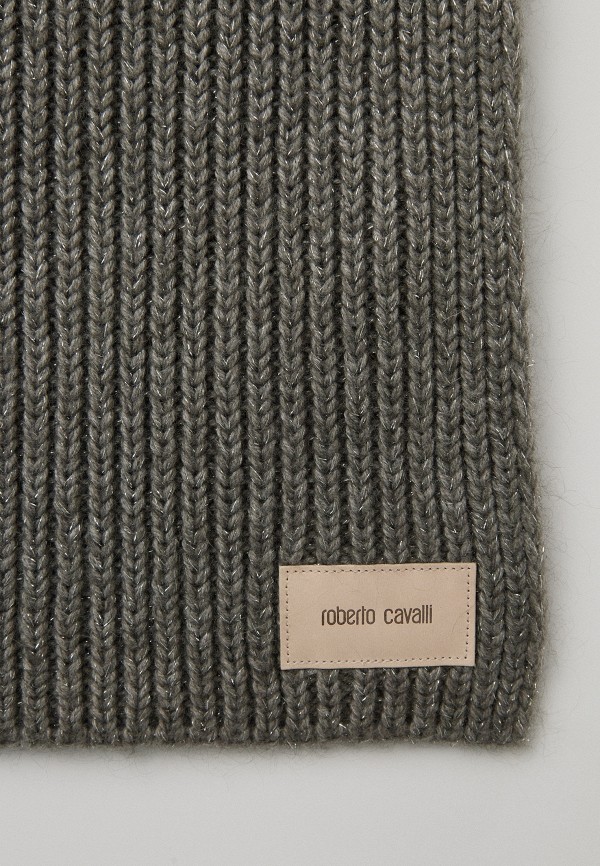 Roberto Cavalli Шарф - фото 3