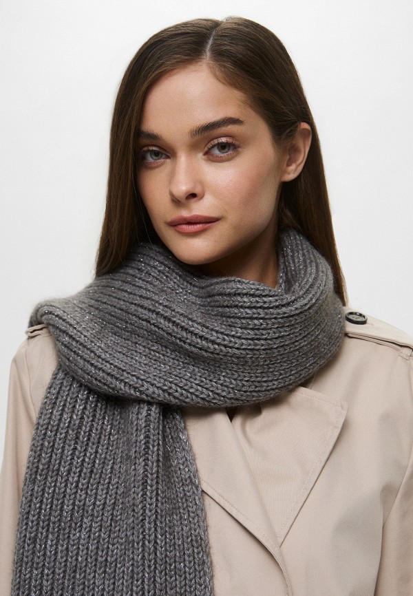 Roberto Cavalli Шарф - фото 5