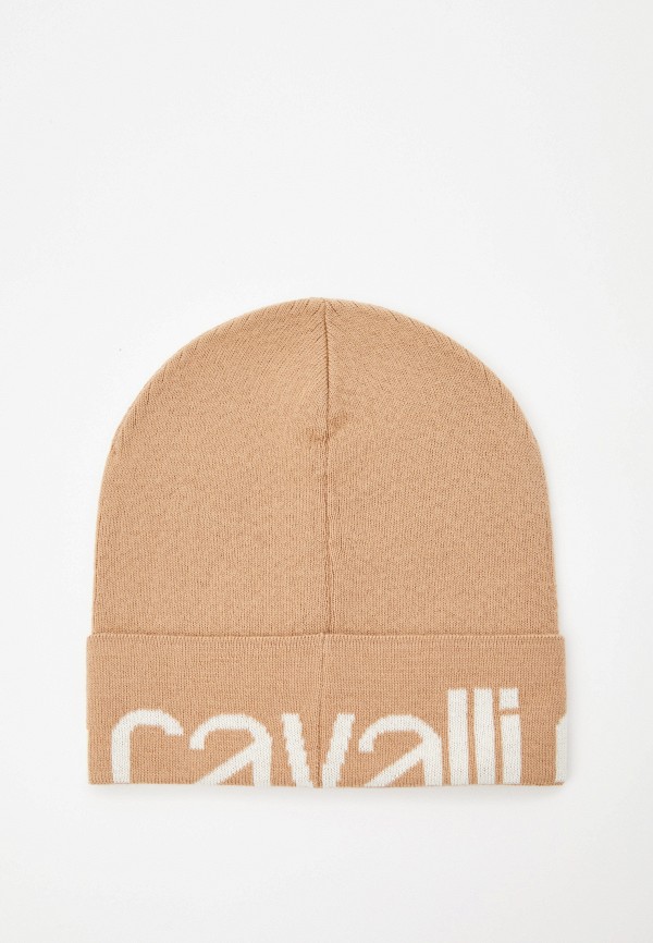 Roberto Cavalli Шапка - фото 2