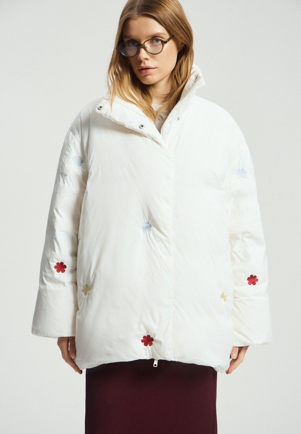 Nume Пуховик - фото 1