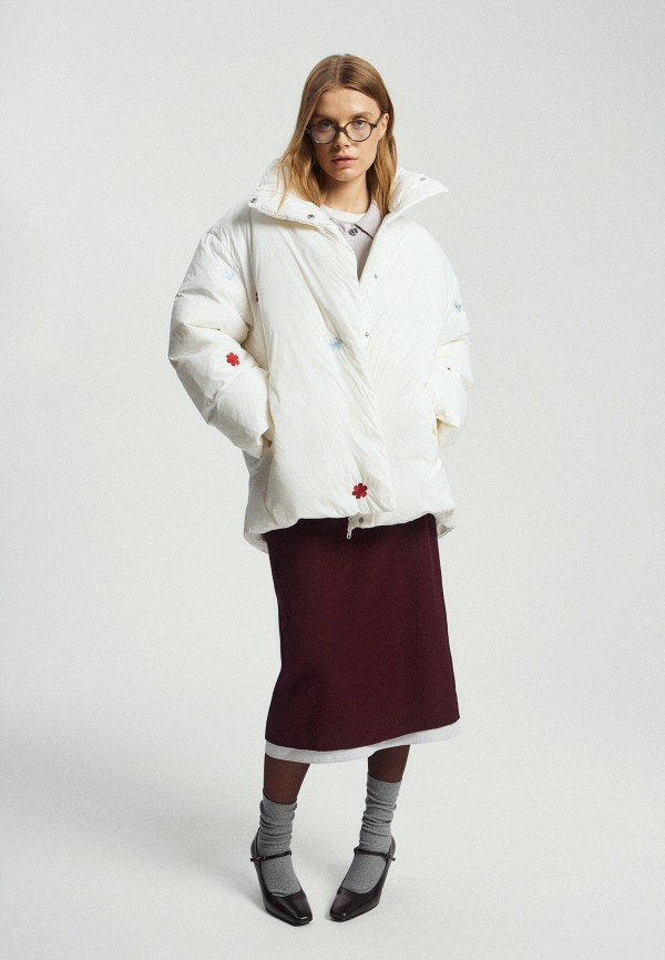 Nume Пуховик - фото 2