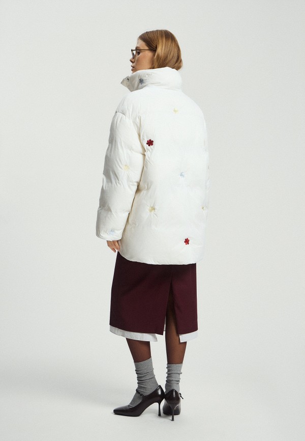 Nume Пуховик - фото 3