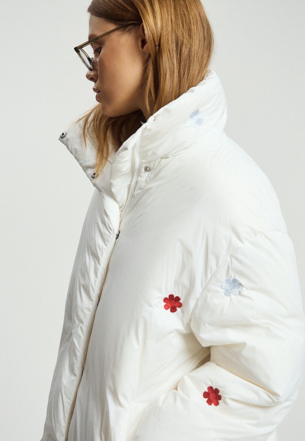 Nume Пуховик - фото 4