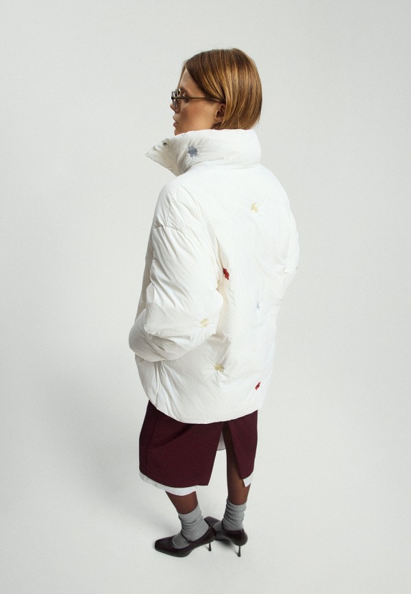 Nume Пуховик - фото 6