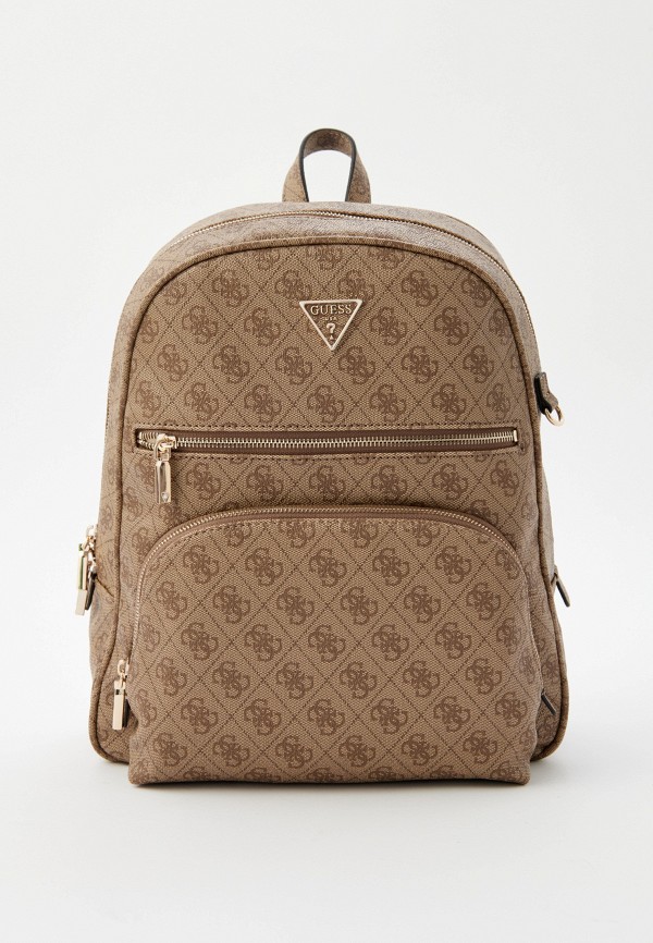 Guess Рюкзак и кошелек - POWER PLAY II LRG TECH BCKPCK - фото 2