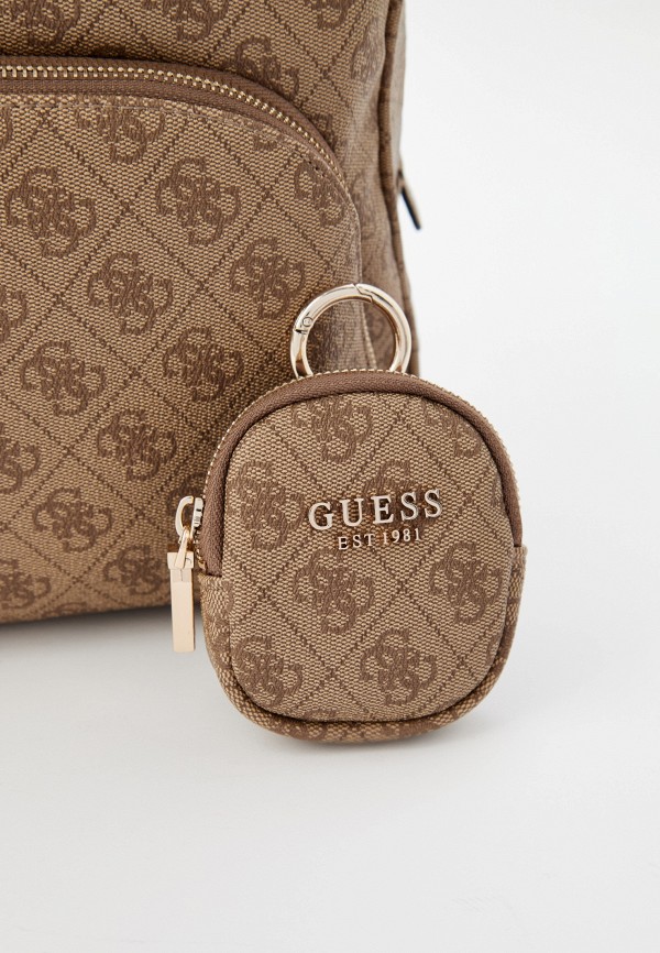 Guess Рюкзак и кошелек - POWER PLAY II LRG TECH BCKPCK - фото 4