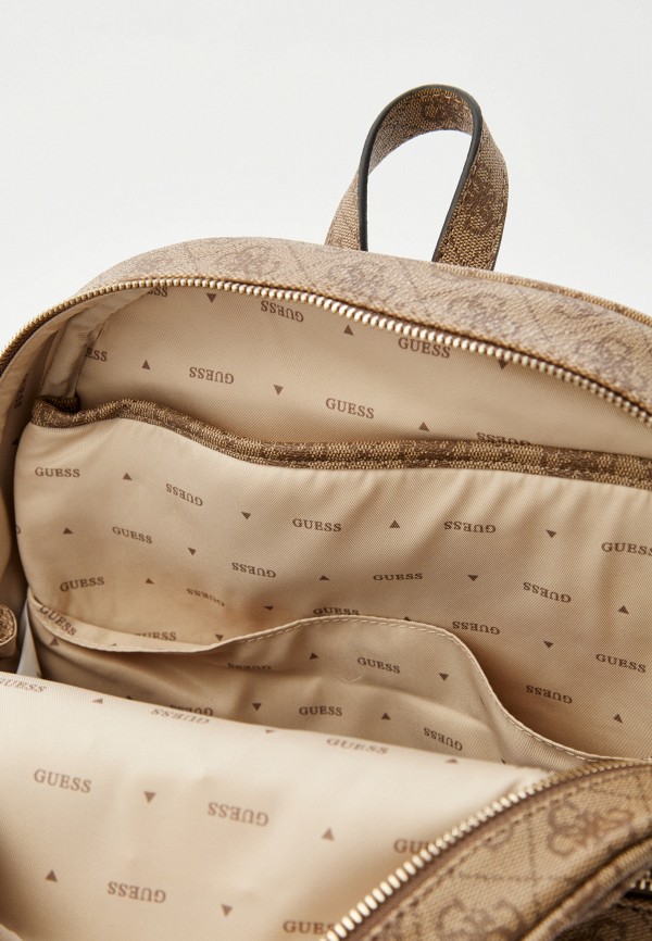 Guess Рюкзак и кошелек - POWER PLAY II LRG TECH BCKPCK - фото 5