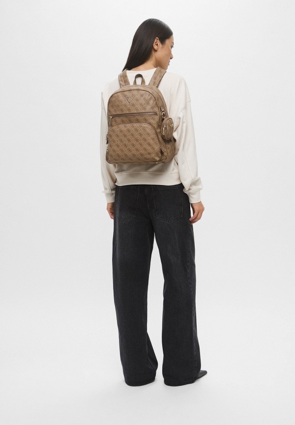 Guess Рюкзак и кошелек - POWER PLAY II LRG TECH BCKPCK - фото 6