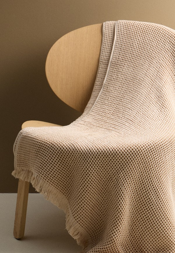 Lamoda Home Плед - 150x200 см - фото 1