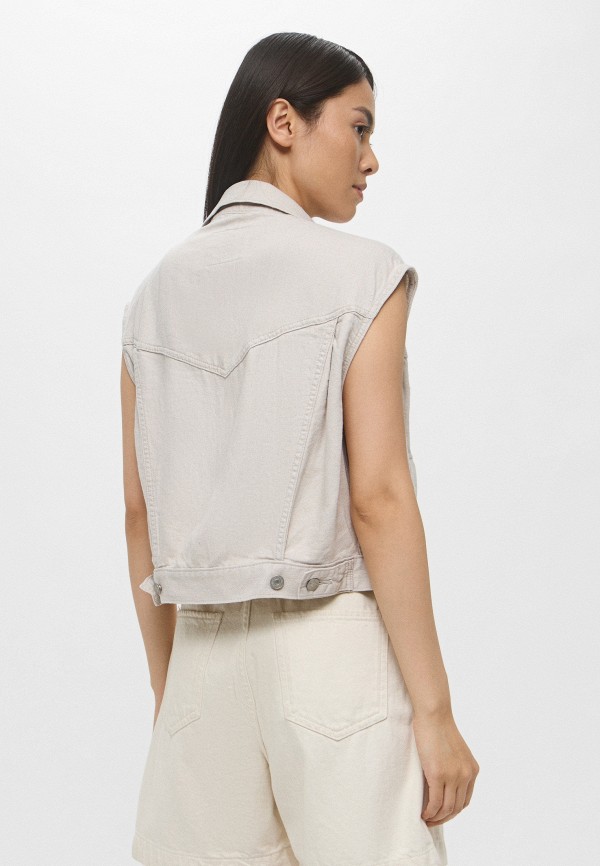 Levi's® Жилет джинсовый - фото 3