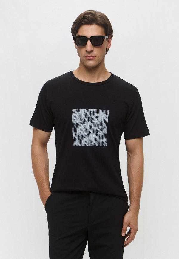 Saint Laurent Футболка - фото 1