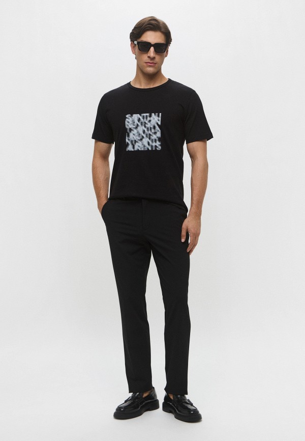 Saint Laurent Футболка - фото 2