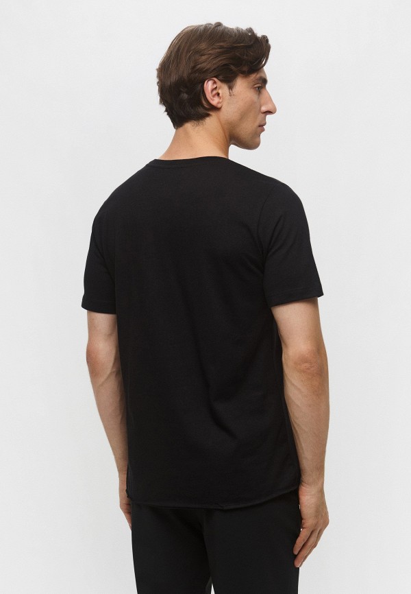 Saint Laurent Футболка - фото 3