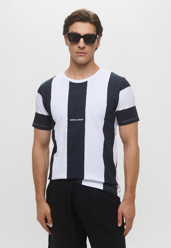 Saint Laurent Футболка - фото 1