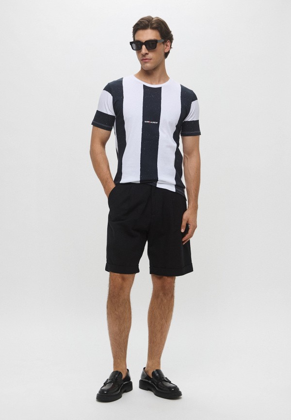 Saint Laurent Футболка - фото 2