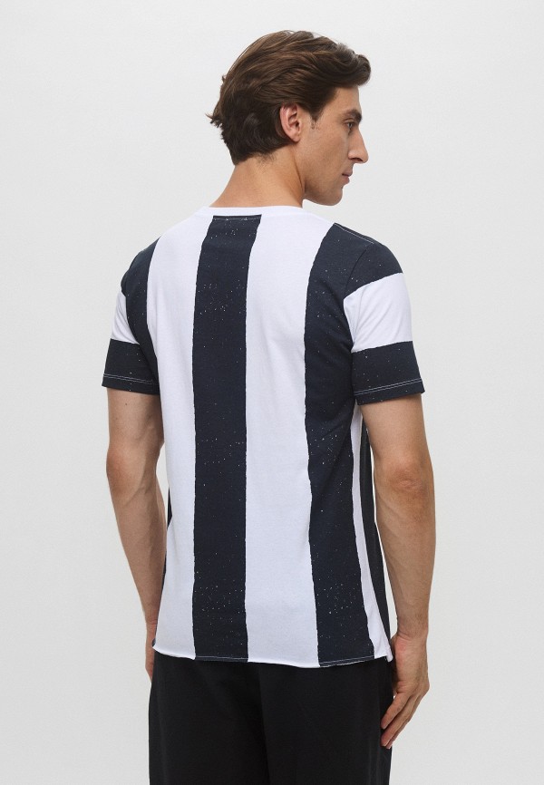 Saint Laurent Футболка - фото 3