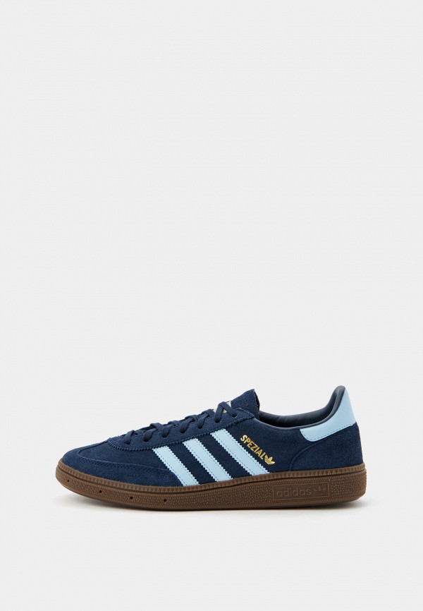 adidas Originals Кеды - HANDBALL SPEZIAL J - фото 1