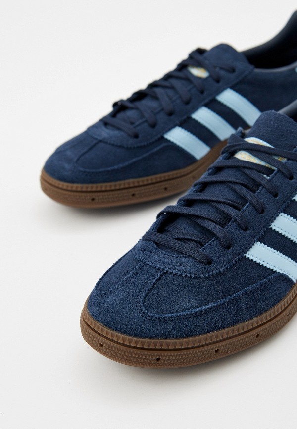 adidas Originals Кеды - HANDBALL SPEZIAL J - фото 2
