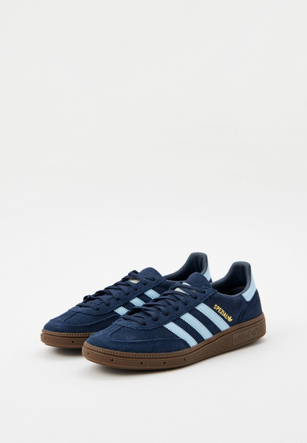 adidas Originals Кеды - HANDBALL SPEZIAL J - фото 3