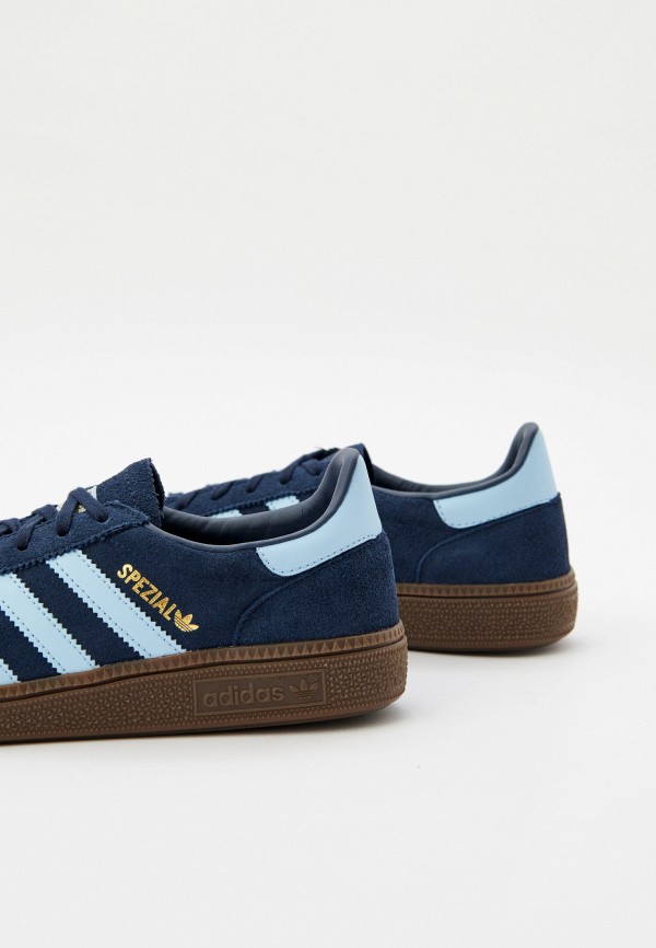 adidas Originals Кеды - HANDBALL SPEZIAL J - фото 4