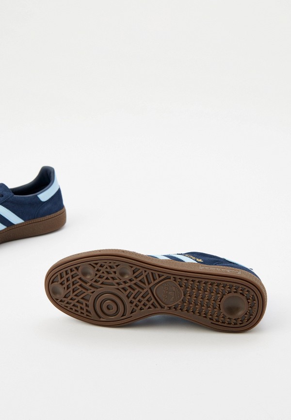 adidas Originals Кеды - HANDBALL SPEZIAL J - фото 5