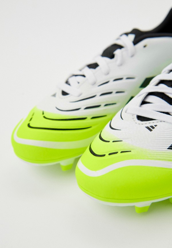 adidas Бутсы - PREDATOR CLUB FG/MG - фото 2