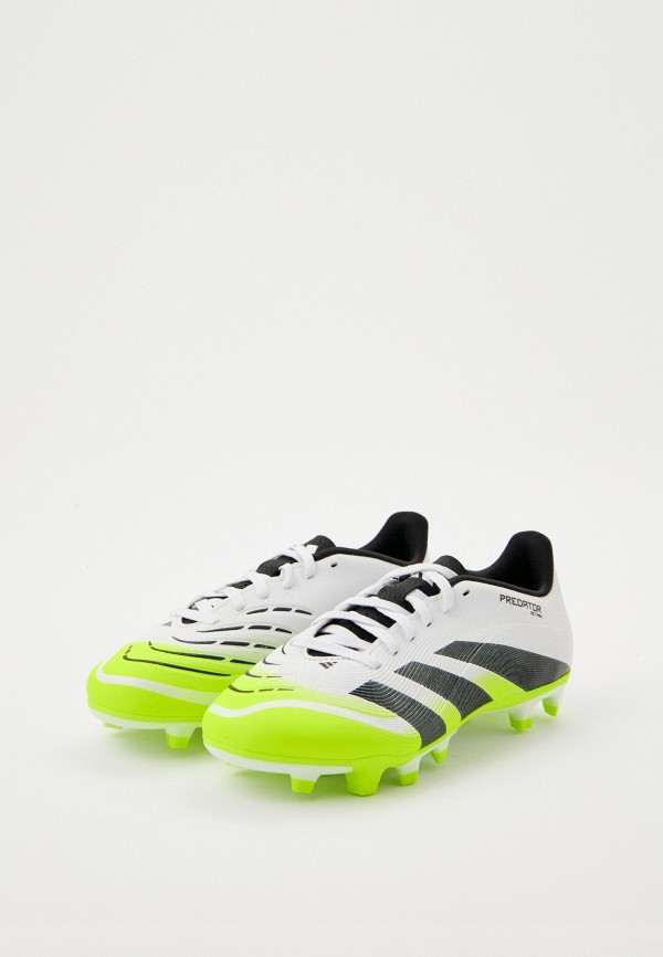 adidas Бутсы - PREDATOR CLUB FG/MG - фото 3