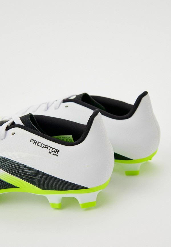 adidas Бутсы - PREDATOR CLUB FG/MG - фото 4