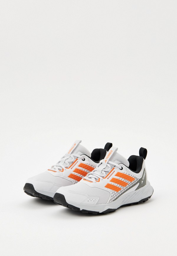 adidas Кроссовки - TERREX TRACEFINDER 2 W - фото 3