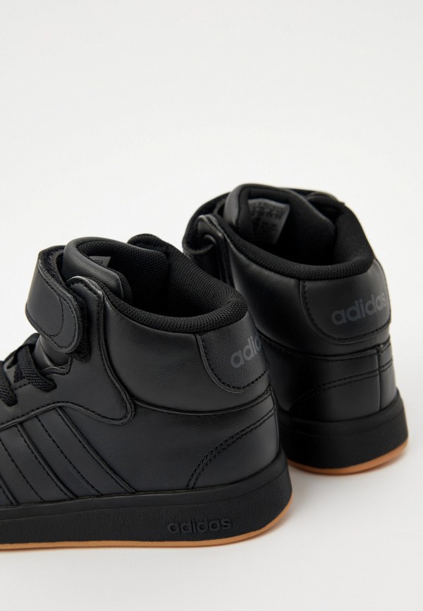 adidas Кеды - GRAND COURT MID K - фото 4