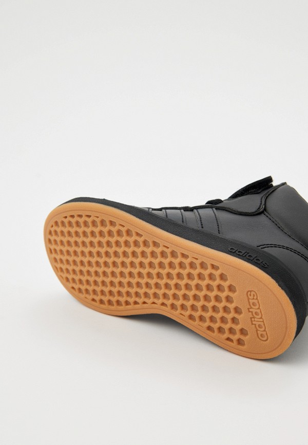 adidas Кеды - GRAND COURT MID K - фото 5