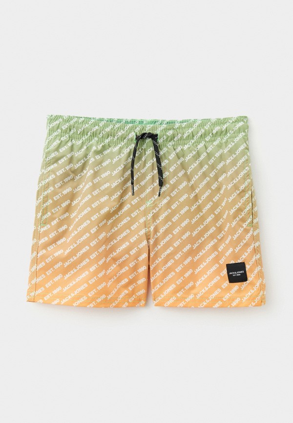 Jack & Jones Шорты для плавания - фото 1