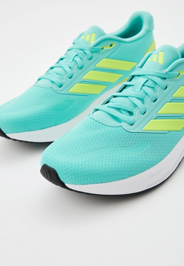 adidas Кроссовки - RUNFALCON 5 - фото 2