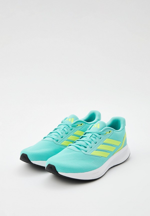 adidas Кроссовки - RUNFALCON 5 - фото 3