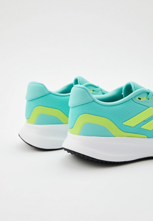 adidas Кроссовки - RUNFALCON 5 - фото 4
