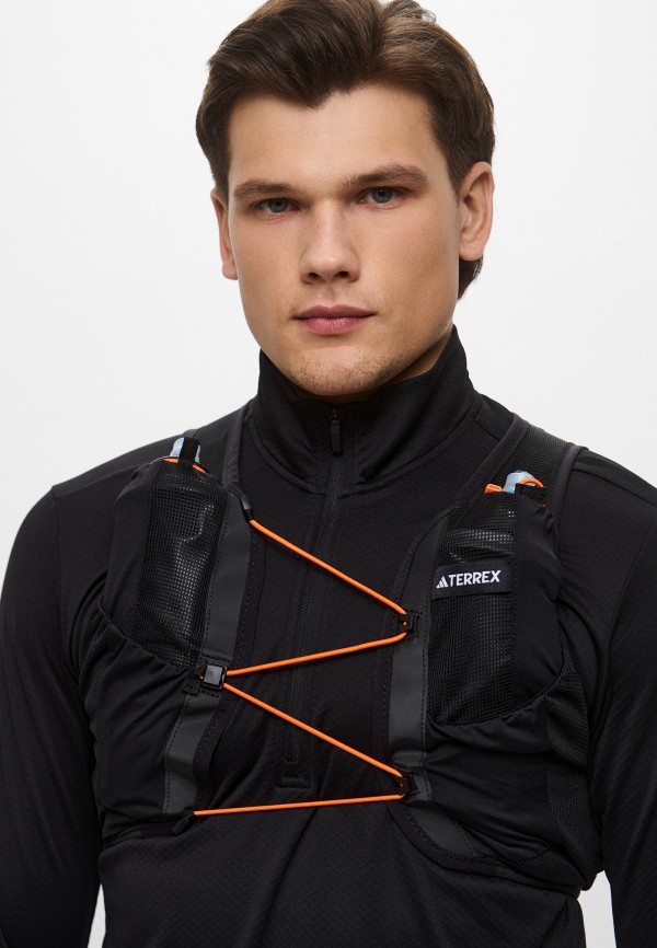 adidas Жилет спортивный - MT TRL VST 5L - фото 3