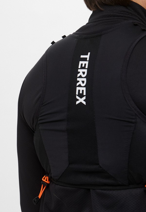 adidas Жилет спортивный - MT TRL VST 5L - фото 5