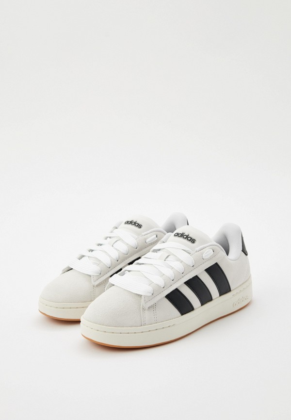 adidas Кеды - GRAND COURT ALPHA 00s - фото 3