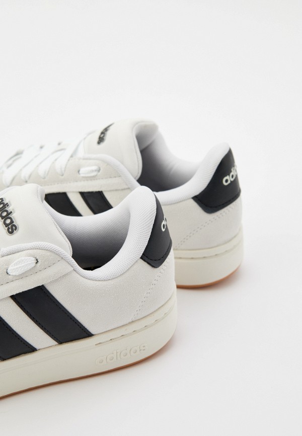 adidas Кеды - GRAND COURT ALPHA 00s - фото 4