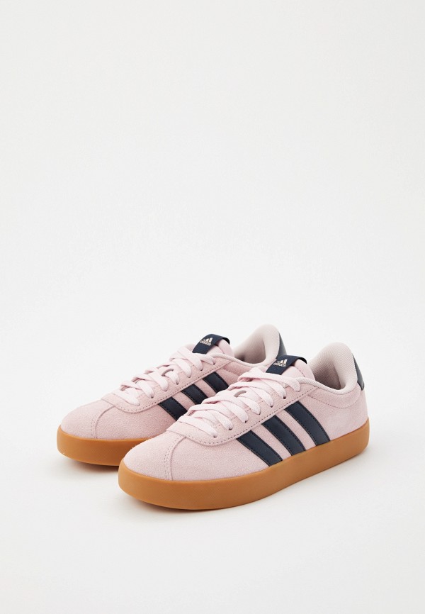 adidas Кеды - VL COURT 3.0 - фото 3