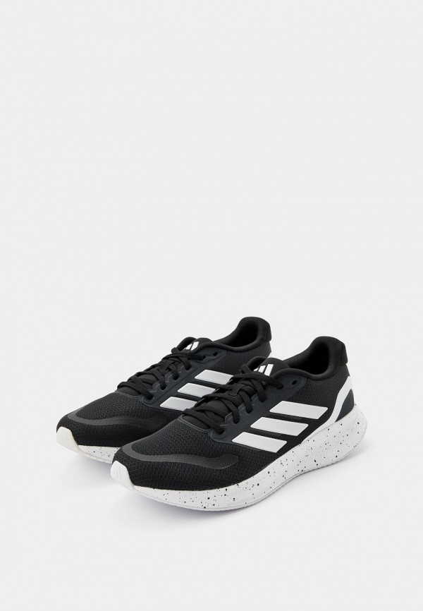 adidas Кроссовки - RUNFALCON 5 - фото 3