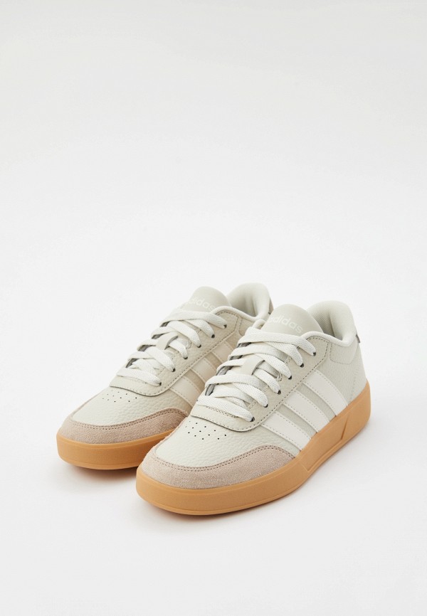 adidas Кеды - BREAKNET 3.0 - фото 3