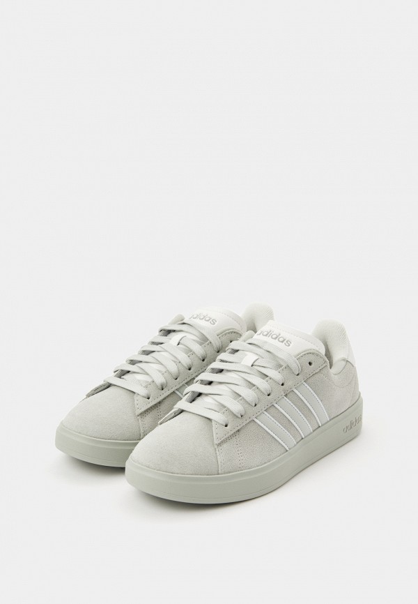 adidas Кеды - GRAND COURT 2.0 - фото 3