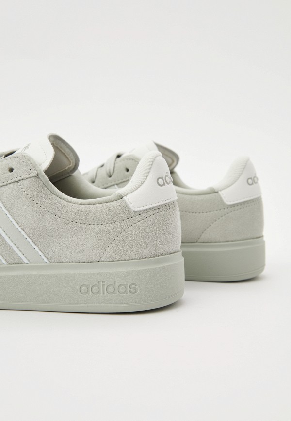 adidas Кеды - GRAND COURT 2.0 - фото 4