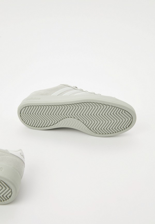 adidas Кеды - GRAND COURT 2.0 - фото 5