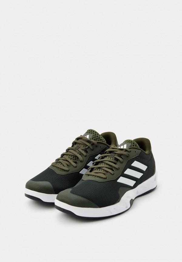 adidas Кроссовки - AMPLIMOVE TRAINER M - фото 3