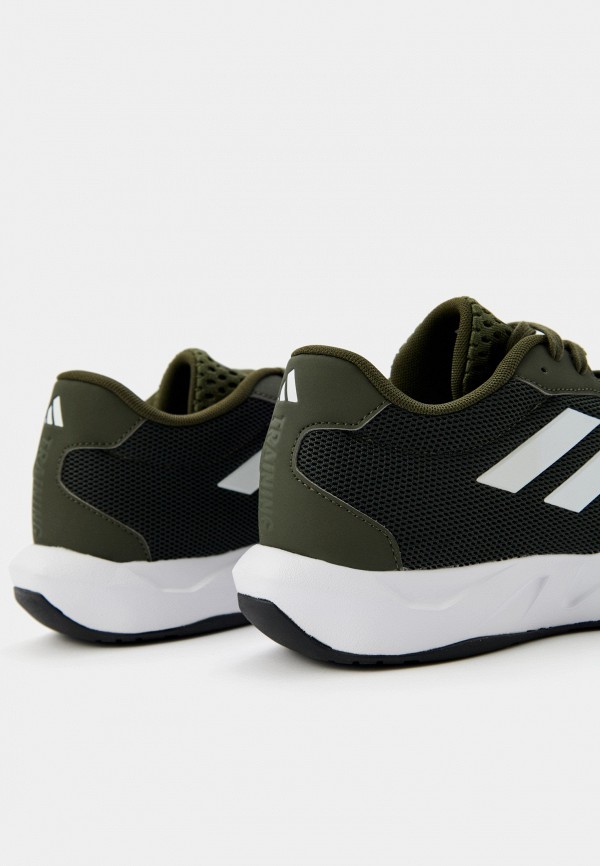 adidas Кроссовки - AMPLIMOVE TRAINER M - фото 4